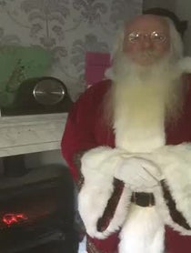 Poster for Other video from The Real Santa Claus