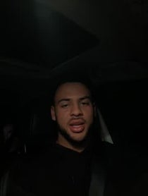 Poster for Pep Talk video from Michael Pittman Jr.