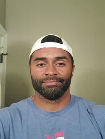 Poster for Pep Talk video from Corey Patterson