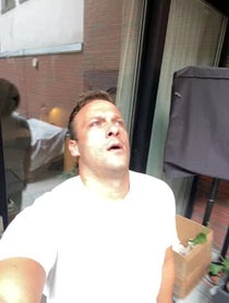 Poster for Roast video from KRiSPY