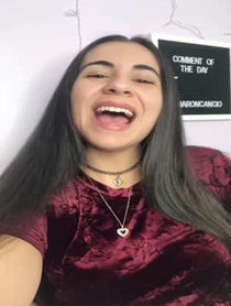 Poster for Advice video from Just Sharon