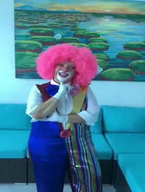 Poster for Other video from Payasitas Nifu Nifa