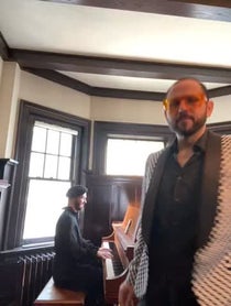 Poster for Other video from Remember Jones