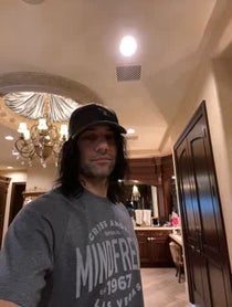 Poster for Other video from Criss Angel