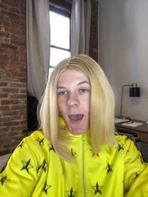 Poster for Other video from Davis Burleson