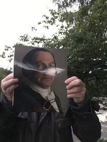 Poster for Other video from Gary Lewis