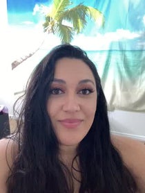Poster for Birthday video from Kalani Faagata