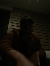 Poster for Birthday video from Cort Carpenter