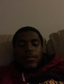 Poster for Other video from Jamal Perry