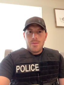 Poster for Other video from Officer Nae Nae