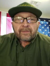 Poster for Anniversary video from Tony Mandarich