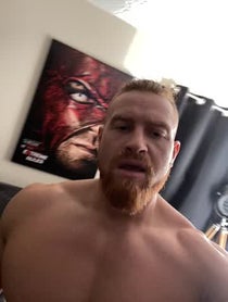 Poster for Other video from Buddy Matthews fka Buddy Murphy