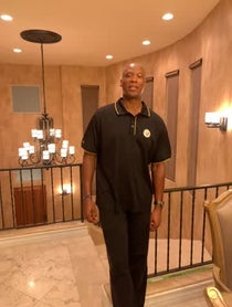 Poster for Other video from Byron Scott