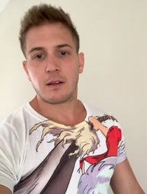 Poster for Other video from Scott Herman
