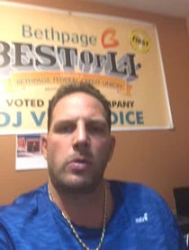 Poster for Other video from DJ Vinny Dice Ruggiero