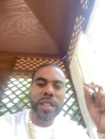 Poster for Birthday video from Lil Duval