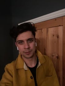 Poster for Other video from Ben Hart