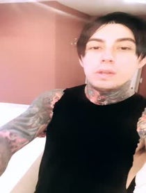 Poster for Other video from Ronnie Radke