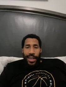 Poster for Other video from Garrett Temple