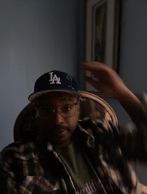 Poster for Other video from Jason Weaver