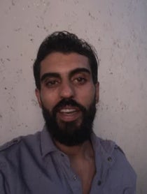 Poster for Other video from Yazan abu Horira