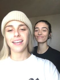 Poster for Other video from Karin & Skyler
