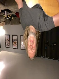 Poster for Other video from Stephen Norton