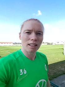 Poster for Other video from Hedvig Lindahl