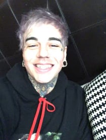 Poster for Other video from Oscar Wylde