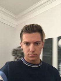 Poster for Other video from Dillon Rupp
