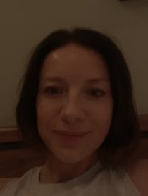 Poster for Other video from Caitriona Balfe