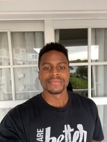 Poster for Pep Talk video from Yogi Ferrell