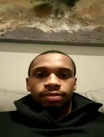 Poster for Other video from Lance Thomas