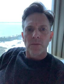 Poster for Wedding shoutout video from Erik Stolhanske