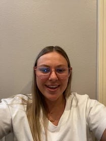 Poster for Birthday video from Amanda Lorenz