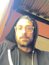 Poster for Anniversary video from Matt D’Elia