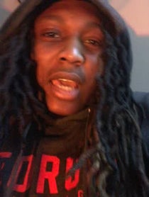 Poster for Other video from Dj Suede The Remix god