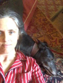 Poster for Other video from Maria McKee