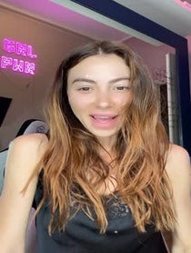 Poster for Gift video from Valentina Fradegrada