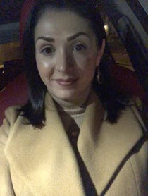 Poster for Other video from Taya Parker