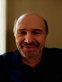 Poster for Birthday video from Bobby Costanzo