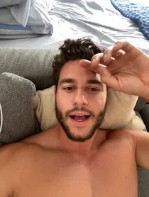 Poster for Question video from David Barta