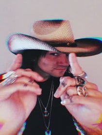 Poster for Other video from Ashley Purdy