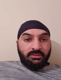 Poster for Other video from Monty Panesar