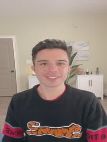 Poster for Wedding shoutout video from Rigel Gemini