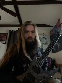 Poster for Other video from Mark Heylmun