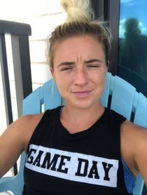 Poster for Other video from Kristie Mewis