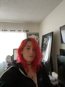 Poster for Birthday video from Pulp Fictionally