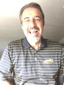Poster for Mother's Day video from Todd Kalas