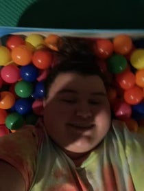 Poster for Gift video from Mad